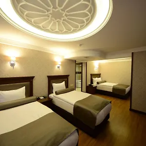 3* Szálloda Grand Bazaar