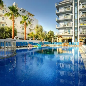 Aparthotel Mutlu Didim