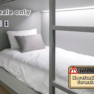 Gasthof Philstay Myeongdong Station **