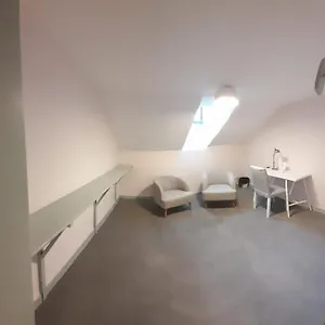 Guest house Palacio Santanna Lisbon