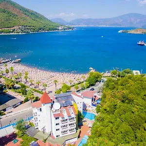 Hotel Chateau De Marmaris