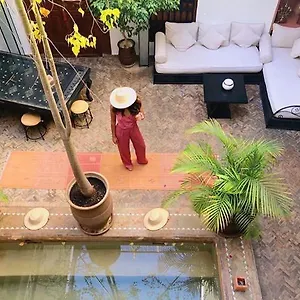 Riad Les Nuits De Marrakech Marrakesh